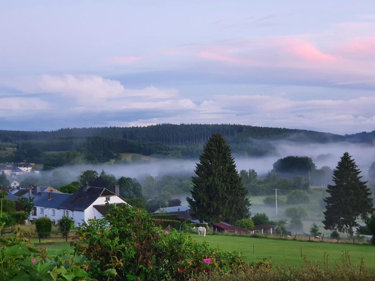 Suxy Sur La Rive Vierreヴィラ エクステリア 写真