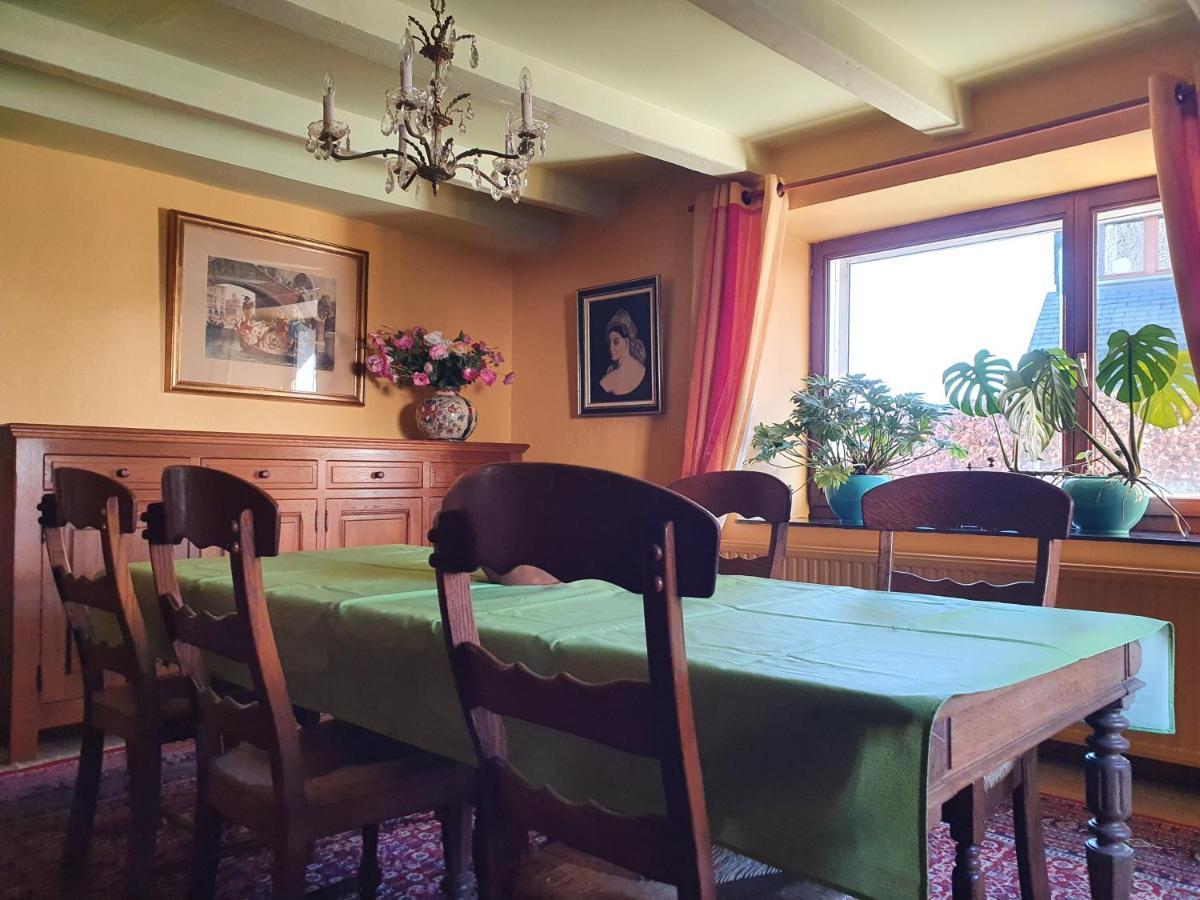 Suxy Sur La Rive Vierreヴィラ エクステリア 写真